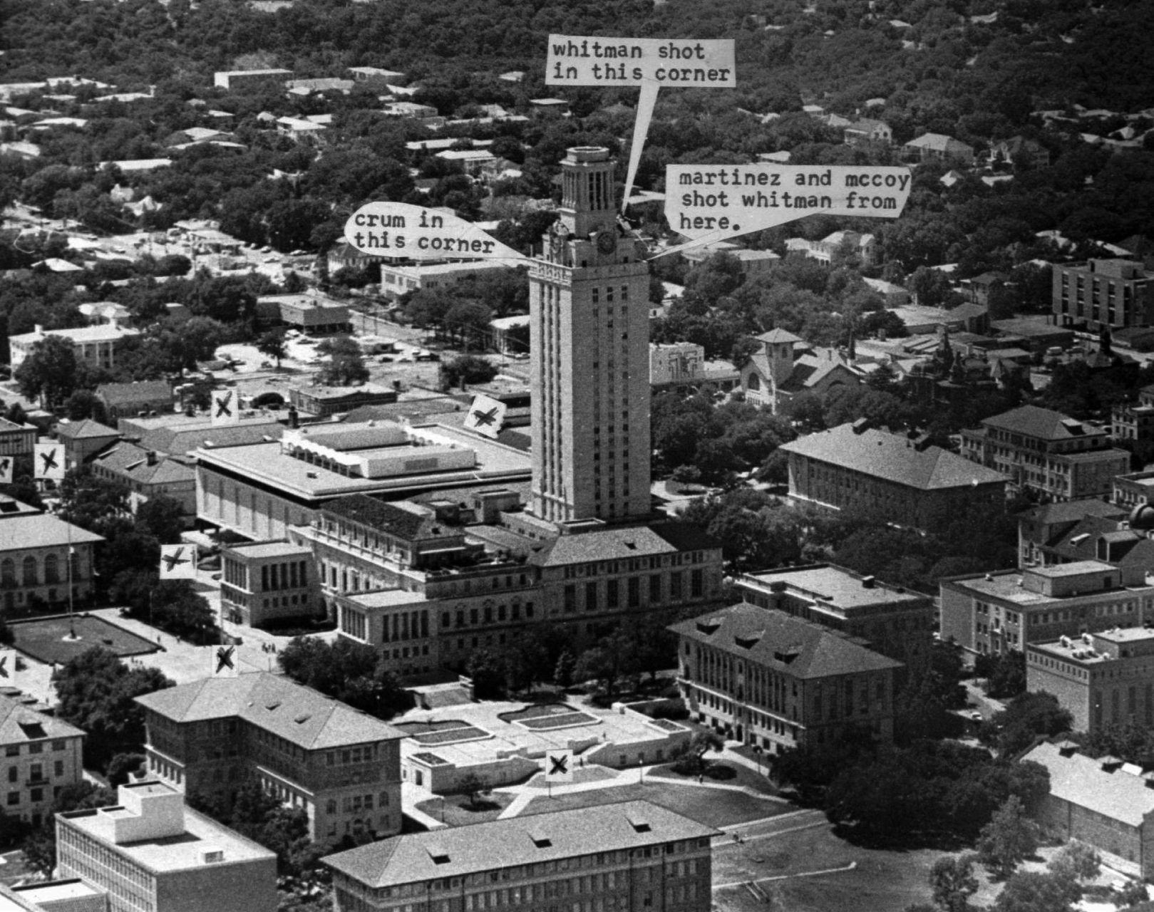 !966: Texas shooting
